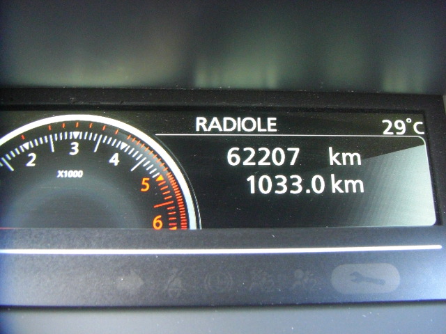 RENAULT SCENIC 1.6 DCI 130CV X MOD