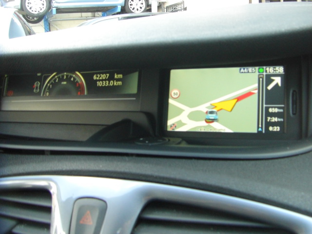 RENAULT SCENIC 1.6 DCI 130CV X MOD