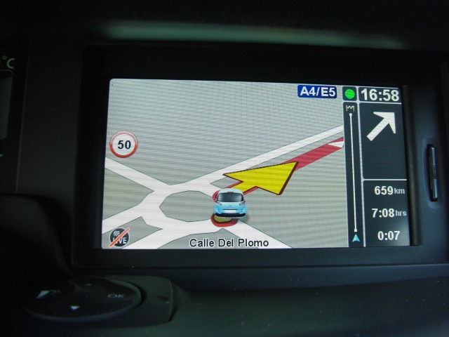 RENAULT SCENIC 1.6 DCI 130CV X MOD