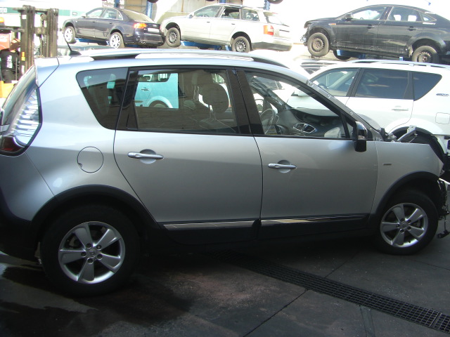 RENAULT SCENIC 1.6 DCI 130CV X MOD