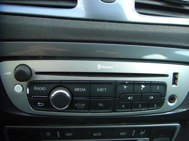 RENAULT SCENIC 1.6 DCI 130CV X MOD