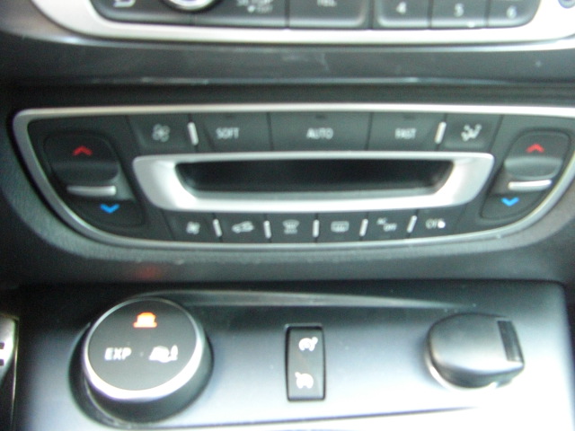 RENAULT SCENIC 1.6 DCI 130CV X MOD