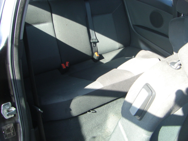 OPEL ASTRA GTC 1.7 CDTI 100CV