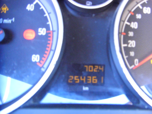 OPEL ASTRA GTC 1.7 CDTI 100CV