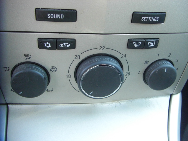 OPEL ASTRA GTC 1.7 CDTI 100CV