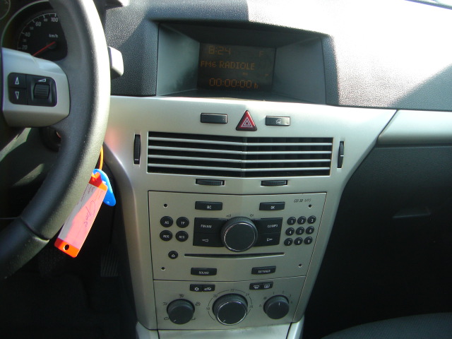 OPEL ASTRA GTC 1.7 CDTI 100CV