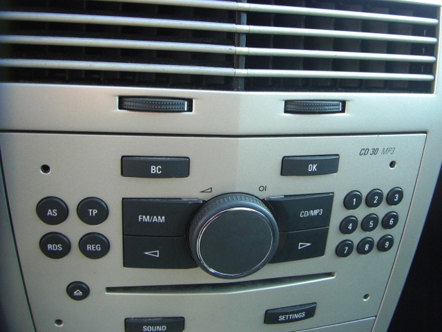 OPEL ASTRA GTC 1.7 CDTI 100CV