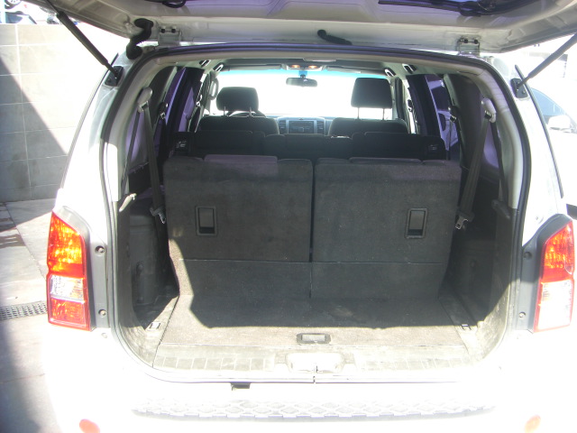 NISSAN PATHFINDER 2.5 DCI 171CV 7 PLAZAS 4X4