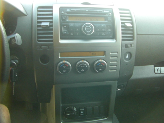 NISSAN PATHFINDER 2.5 DCI 171CV 7 PLAZAS 4X4