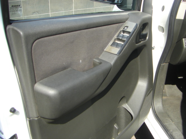 NISSAN PATHFINDER 2.5 DCI 171CV 7 PLAZAS 4X4