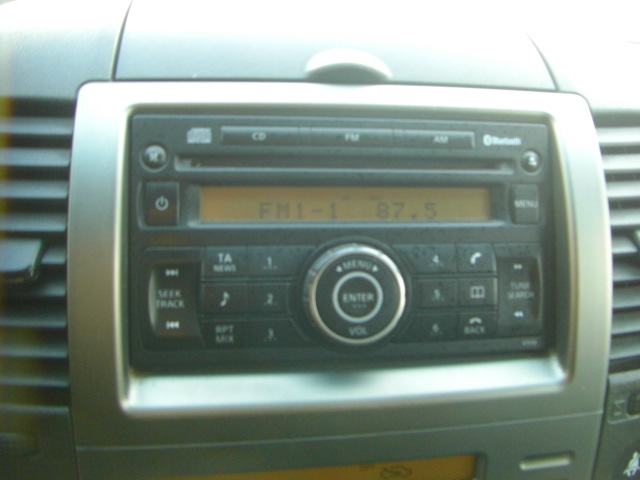 NISSAN PATHFINDER 2.5 DCI 171CV 7 PLAZAS 4X4