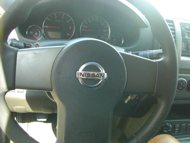 NISSAN PATHFINDER 2.5 DCI 171CV 7 PLAZAS 4X4