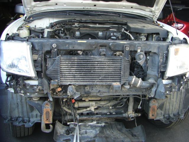 NISSAN PATHFINDER 2.5 DCI 171CV 7 PLAZAS 4X4