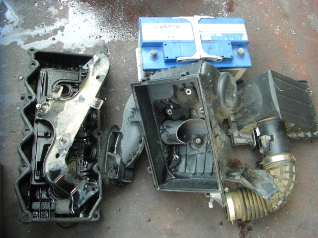 NISSAN PATHFINDER 2.5 DCI 171CV 7 PLAZAS 4X4