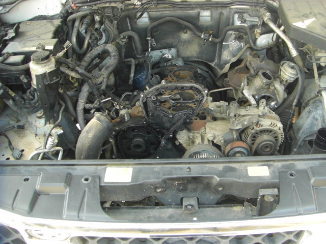 NISSAN PATHFINDER 2.5 DCI 171CV 7 PLAZAS 4X4