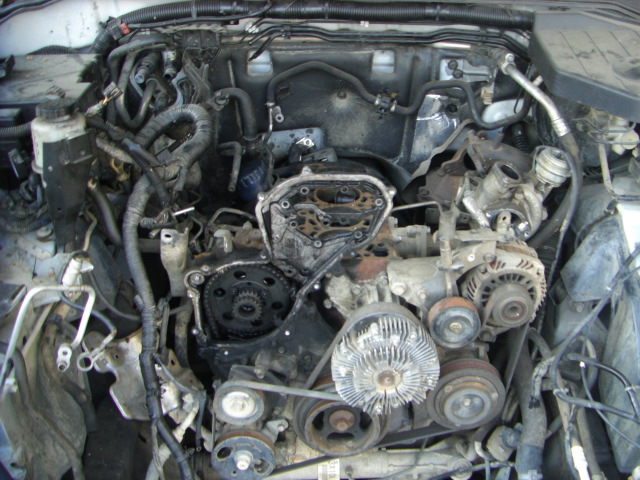 NISSAN PATHFINDER 2.5 DCI 171CV 7 PLAZAS 4X4