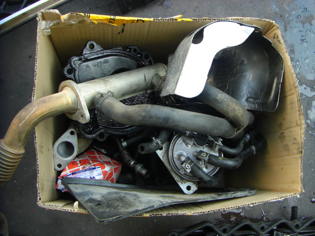 NISSAN PATHFINDER 2.5 DCI 171CV 7 PLAZAS 4X4