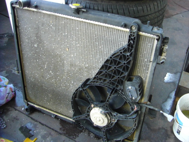 NISSAN PATHFINDER 2.5 DCI 171CV 7 PLAZAS 4X4