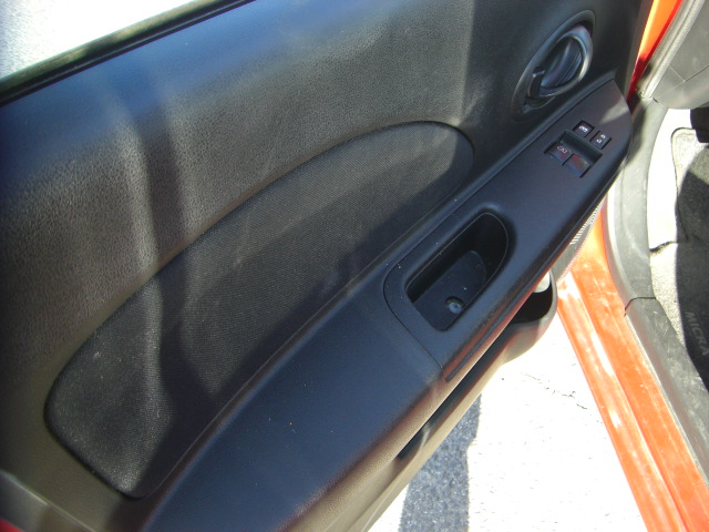 NISSAN MICRA 1.2 GASOLINA 80CV