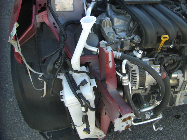 NISSAN MICRA 1.2 GASOLINA 80CV