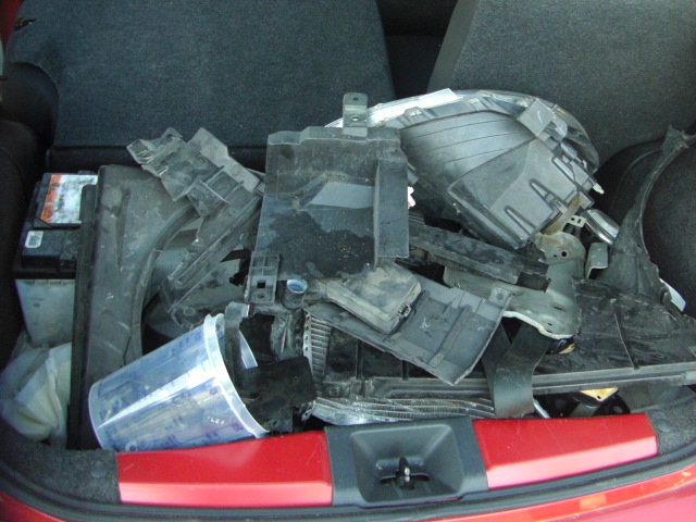 NISSAN MICRA 1.2 GASOLINA 80CV