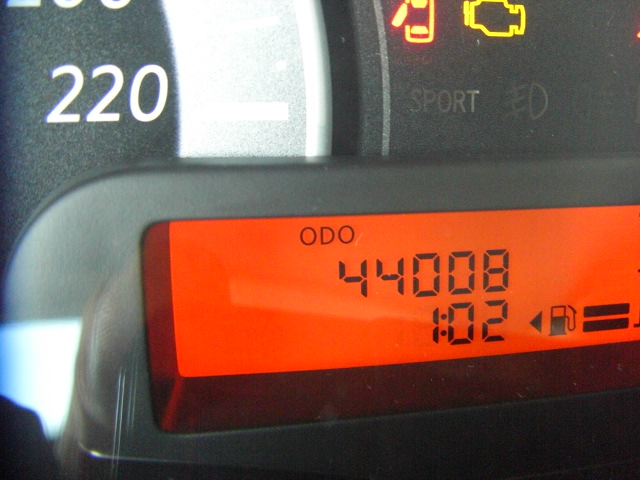 NISSAN MICRA 1.2 GASOLINA 80CV