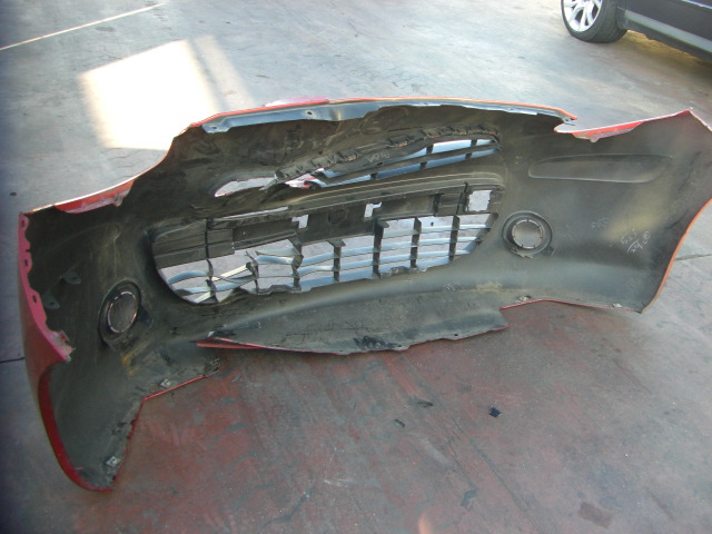 NISSAN MICRA 1.2 GASOLINA 80CV