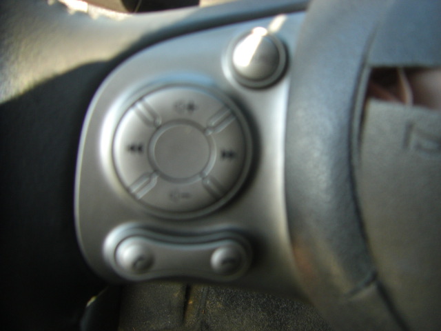 NISSAN MICRA 1.2 GASOLINA 80CV