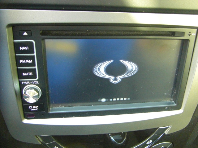 SSANGYOUNG REXTON 2.0 E-XDI 155CV RX200 7PLAZAS