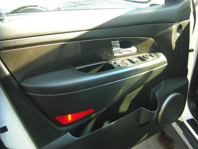 SSANGYOUNG REXTON 2.0 E-XDI 155CV RX200 7PLAZAS