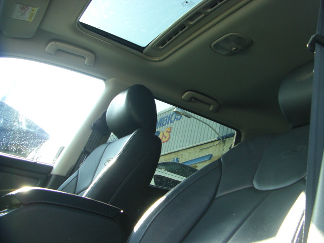 SSANGYOUNG REXTON 2.0 E-XDI 155CV RX200 7PLAZAS