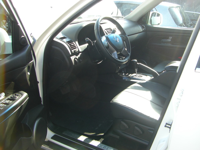 SSANGYOUNG REXTON 2.0 E-XDI 155CV RX200 7PLAZAS