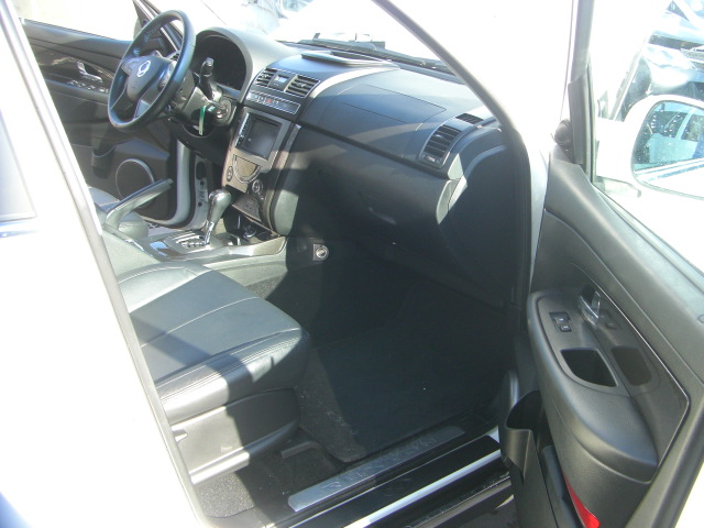 SSANGYOUNG REXTON 2.0 E-XDI 155CV RX200 7PLAZAS