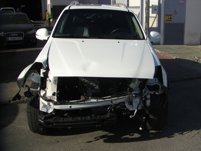 SSANGYOUNG REXTON 2.0 E-XDI 155CV RX200 7PLAZAS