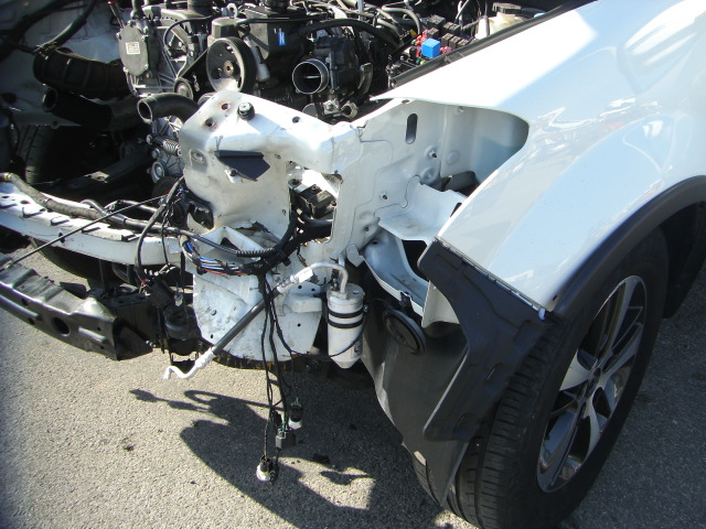 SSANGYOUNG REXTON 2.0 E-XDI 155CV RX200 7PLAZAS