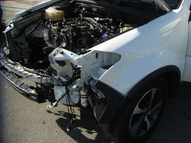 SSANGYOUNG REXTON 2.0 E-XDI 155CV RX200 7PLAZAS