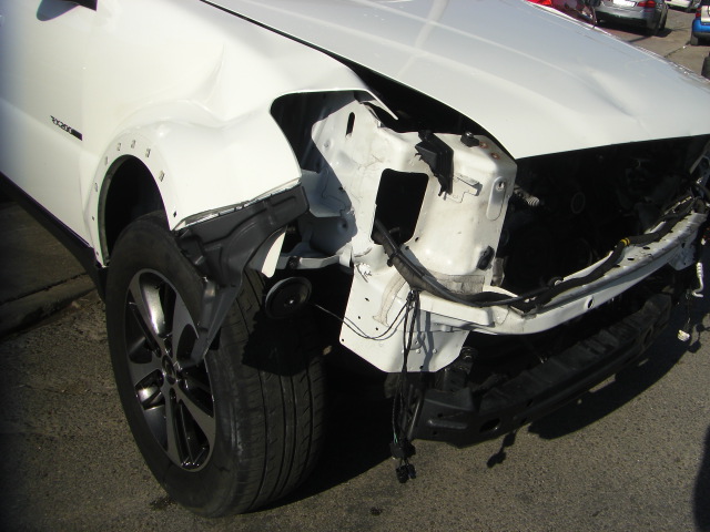 SSANGYOUNG REXTON 2.0 E-XDI 155CV RX200 7PLAZAS