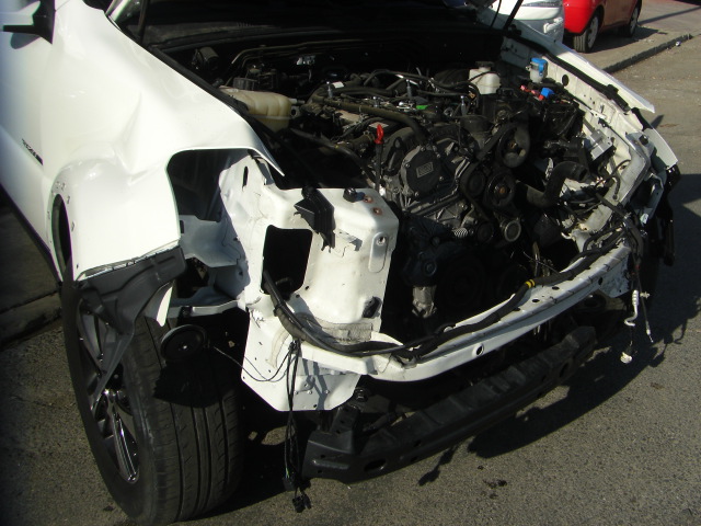 SSANGYOUNG REXTON 2.0 E-XDI 155CV RX200 7PLAZAS