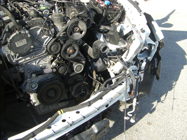 SSANGYOUNG REXTON 2.0 E-XDI 155CV RX200 7PLAZAS