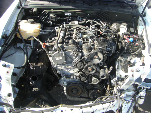 SSANGYOUNG REXTON 2.0 E-XDI 155CV RX200 7PLAZAS