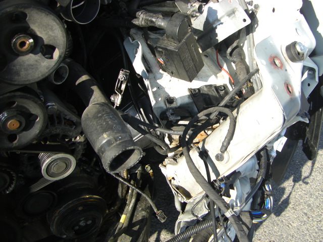 SSANGYOUNG REXTON 2.0 E-XDI 155CV RX200 7PLAZAS