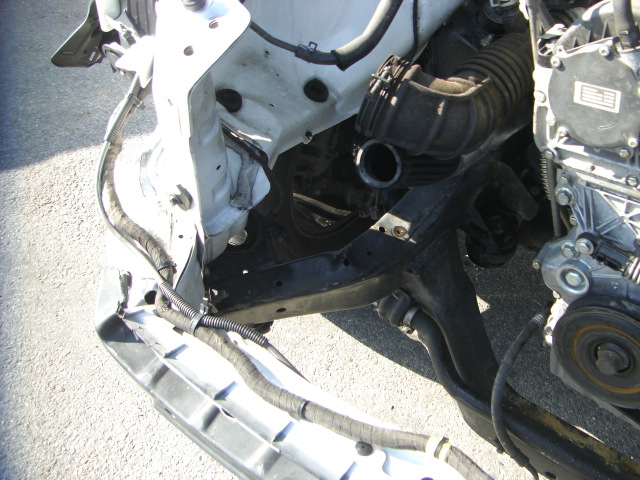 SSANGYOUNG REXTON 2.0 E-XDI 155CV RX200 7PLAZAS