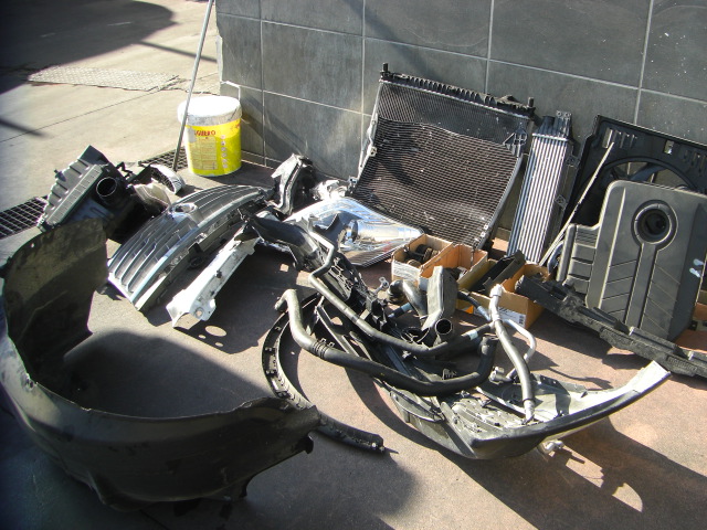 SSANGYOUNG REXTON 2.0 E-XDI 155CV RX200 7PLAZAS