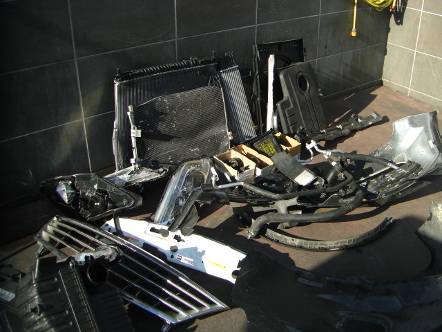 SSANGYOUNG REXTON 2.0 E-XDI 155CV RX200 7PLAZAS