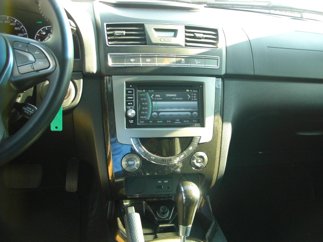 SSANGYOUNG REXTON 2.0 E-XDI 155CV RX200 7PLAZAS