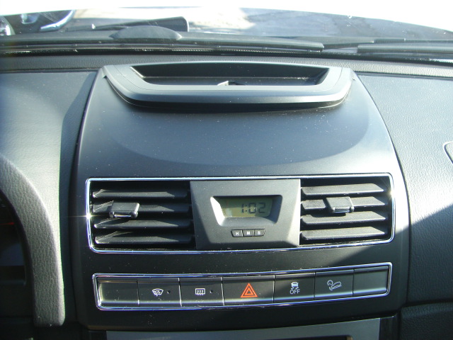 SSANGYOUNG REXTON 2.0 E-XDI 155CV RX200 7PLAZAS