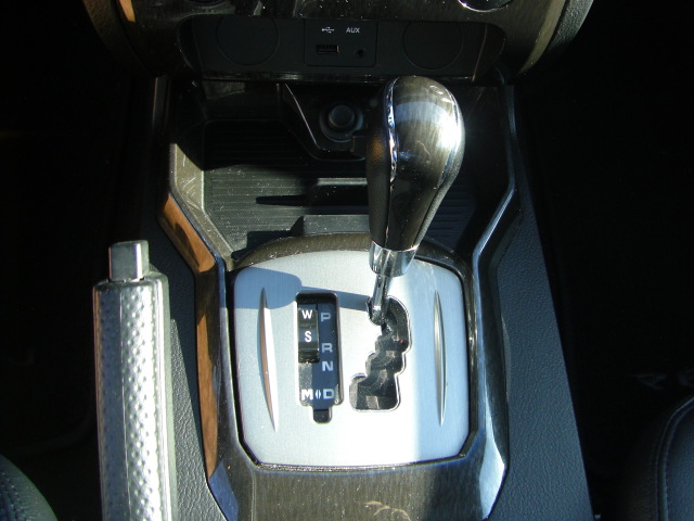 SSANGYOUNG REXTON 2.0 E-XDI 155CV RX200 7PLAZAS