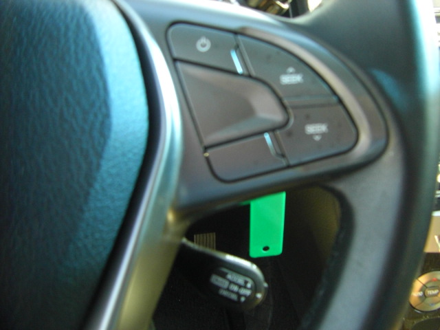 SSANGYOUNG REXTON 2.0 E-XDI 155CV RX200 7PLAZAS