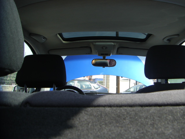 VOLKSWAGEN NEW BEETLE 1.9 TDI 100CV