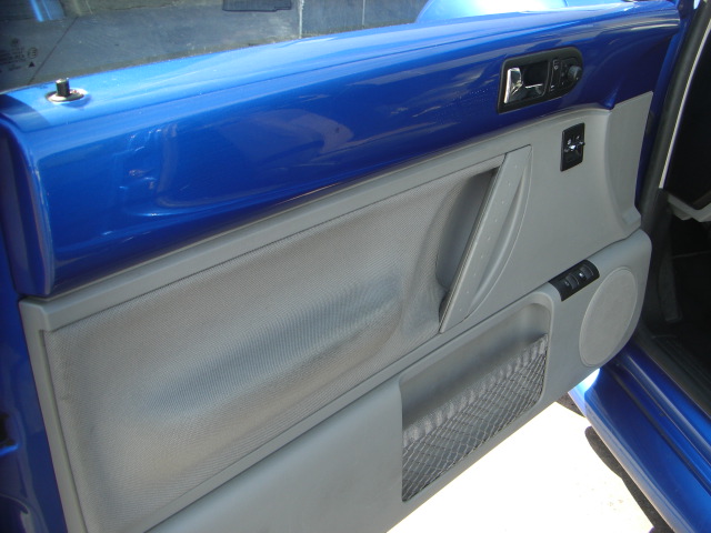 VOLKSWAGEN NEW BEETLE 1.9 TDI 100CV